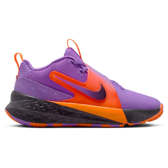 Nike Team Hustle D 12 (GS)